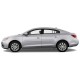  Buick Lacrosse Chrome Body Molding 2010 - 2016 / CBM-300-36373839