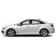 Chevrolet Cruze Chrome Body Molding 2011 - 2015 / CBM-300-36373839 Chevrolet Cruze Chrome Body Molding 2011 - 2015 / CBM-300-36373839