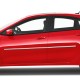  Dodge Dart Chrome Body Molding 2013 - 2016 / CBM-300-36373839