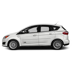  Ford C-Max Chrome Body Molding 2013 - 2018 / CBM-300-36373839
