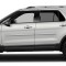  Ford Explorer Chrome Body Molding 2011 - 2019 / CBM-300-36373839