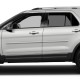  Ford Explorer Chrome Body Molding 2011 - 2019 / CBM-300-36373839