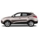 Hyundai Tucson Chrome Body Molding 2007 - 2015 / CBM-300-36373839 Hyundai Tucson Chrome Body Molding 2007 - 2015 / CBM-300-36373839