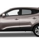 Hyundai Tucson Chrome Body Molding 2007 - 2015 / CBM-300-36373839 Hyundai Tucson Chrome Body Molding 2007 - 2015 / CBM-300-36373839
