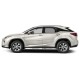  Lexus RX Chrome Body Molding 2010 - 2022 / CBM-300-36373839