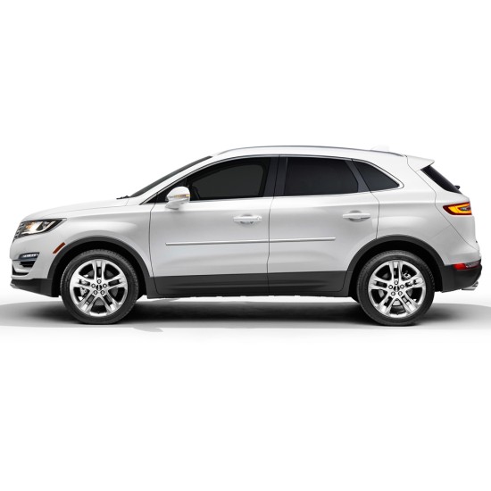 Lincoln MKC Chrome Body Molding 2015 - 2019 / CBM-300-36373839 Lincoln MKC Chrome Body Molding 2015 - 2019 / CBM-300-36373839