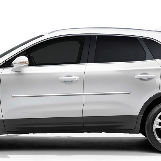 Lincoln MKC Chrome Body Molding 2015 - 2019 / CBM-300-36373839 Lincoln MKC Chrome Body Molding 2015 - 2019 / CBM-300-36373839