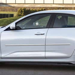  Cadillac CT4 Chrome Body Molding 2020 - 2025 / CBM-300-40413031