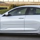  Cadillac CT4 Chrome Body Molding 2020 - 2025 / CBM-300-40413031
