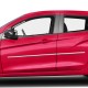 Chevrolet Spark Chrome Body Molding 2016 - 2023 / CBM-300-40413031 Chevrolet Spark Chrome Body Molding 2016 - 2023 / CBM-300-40413031