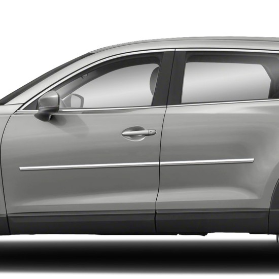 Mazda CX9 Chrome Body Molding 2007 - 2021 / CBM-300-40413031 Mazda CX9 Chrome Body Molding 2007 - 2021 / CBM-300-40413031