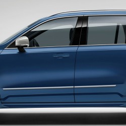  Volvo XC90 Chrome Body Molding 2015 - 2024 / CBM-300-40413031