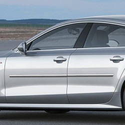 Audi S7 Chrome Body Molding 2010 - 2023 / CBM-300-40414243