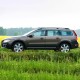 Volvo XC70 Chrome Body Molding 2012 - 2016 / CBM-300-40414243 Volvo XC70 Chrome Body Molding 2012 - 2016 / CBM-300-40414243