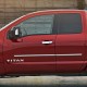  Nissan Titan King Cab Chrome Body Molding 2016 - 2024 / CBM-300-50512829