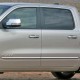 Dodge Ram 1500 Crew Cab Chrome Body Molding 2019 - 2023 / CBM-300-5253-5455 Dodge Ram 1500 Crew Cab Chrome Body Molding 2019 - 2023 / CBM-300-5253-5455