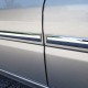 Dodge Ram 1500 Crew Cab Chrome Body Molding 2019 - 2023 / CBM-300-5253-5455 Dodge Ram 1500 Crew Cab Chrome Body Molding 2019 - 2023 / CBM-300-5253-5455