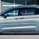  Chrysler Pacifica Chrome Body Molding 2017 - 2023 / CBM-310-311-344-345