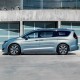  Chrysler Voyager Chrome Body Molding 2020 - 2022 / CBM-310-311-344-345