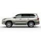 Lexus LX Chrome Body Molding 2015 - 2021 / CBM-318-319-308-309 Lexus LX Chrome Body Molding 2015 - 2021 / CBM-318-319-308-309