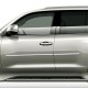 Lexus LX Chrome Body Molding 2015 - 2021 / CBM-318-319-308-309 Lexus LX Chrome Body Molding 2015 - 2021 / CBM-318-319-308-309