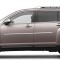  GMC Terrain Chrome Body Molding 2010 - 2017 / CBM-332-333-330-331