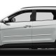 Hyundai Santa Fe Chrome Body Molding 2013 - 2018 / CBM-332-333-330-331 Hyundai Santa Fe Chrome Body Molding 2013 - 2018 / CBM-332-333-330-331