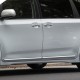 Toyota Sienna Chrome Body Molding 2016 - 2020 / CBM-344-345-322-323 Toyota Sienna Chrome Body Molding 2016 - 2020 / CBM-344-345-322-323
