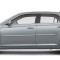  Chrysler 300 ChromeLine Painted Body Side Molding 2011 - 2023 / CF-300-11