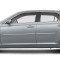 Chrysler 300 ChromeLine Painted Body Side Molding 2005 - 2010 / CF-300