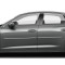  Audi S6 4 Door ChromeLine Painted Body Side Molding 2019 - 2023 / CF-AUDI-A6-19