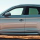  Audi Q5 ChromeLine Painted Body Side Molding 2018 - 2023 / CF-AUDI-Q5-18