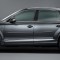  Audi Q7 ChromeLine Painted Body Side Molding 2007 - 2022 / CF-AUDI-Q7