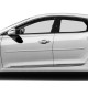  Hyundai Azera ChromeLine Painted Body Side Molding 2012 - 2017 / CF-AZERA12