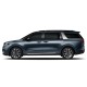  Kia Carnival ChromeLine Painted Body Side Molding 2022 - 2024 / CF-CARNIVAL22