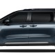 Kia Carnival ChromeLine Painted Body Side Molding 2022 - 2023 / CF-CARNIVAL22 Kia Carnival ChromeLine Painted Body Side Molding 2022 - 2023 / CF-CARNIVAL22
