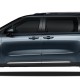  Kia Carnival ChromeLine Painted Body Side Molding 2022 - 2024 / CF-CARNIVAL22