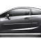  Honda Civic 2 Door ChromeLine Painted Body Side Molding 2012 - 2015 / CF-CIV12