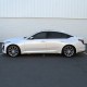  Cadillac CT5 ChromeLine Painted Body Side Molding 2020 - 2022 / CF-CT5-20