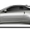  Cadillac CTS 2 Door ChromeLine Painted Body Side Molding 2011 - 2014 / CF-CTS2DR