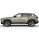 Mazda CX50 ChromeLine Painted Body Side Molding 2023 - 2024 / CF-CX50 Mazda CX50 ChromeLine Painted Body Side Molding 2023 - 2024 / CF-CX50