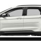 Ford Edge ChromeLine Painted Body Side Molding 2015 - 2023 / CF-EDGE15 Ford Edge ChromeLine Painted Body Side Molding 2015 - 2023 / CF-EDGE15