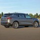  Buick Enclave ChromeLine Painted Body Side Molding 2018 - 2024 / CF-ENCLAVE18