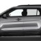  Ford Explorer ChromeLine Painted Body Side Molding 2011 - 2019 / CF-EXPLORER11