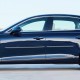  Genesis G80 ChromeLine Painted Body Side Molding 2021 - 2024 / CF-G80-21