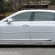  Genesis G90 ChromeLine Painted Body Side Molding 2018 - 2019 / CF-G90-18