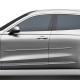  Genesis GV70 ChromeLine Painted Body Side Molding 2022 - 2024 / CF-GV70-22