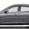  Infiniti Q40 4 Door ChromeLine Painted Body Side Molding 2007 - 2015 / CF-INF4DR