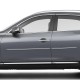  Infiniti EX35 ChromeLine Painted Body Side Molding 2008 - 2017 / CF-INF4DR