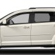 Dodge Journey ChromeLine Painted Body Side Molding 2009 - 2021 / CF-JOURNEY Dodge Journey ChromeLine Painted Body Side Molding 2009 - 2021 / CF-JOURNEY